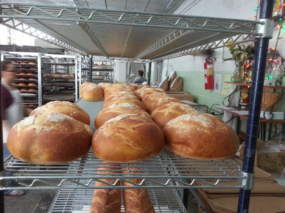 Orza Bakery Bakeries Yonkers, NY Yelp