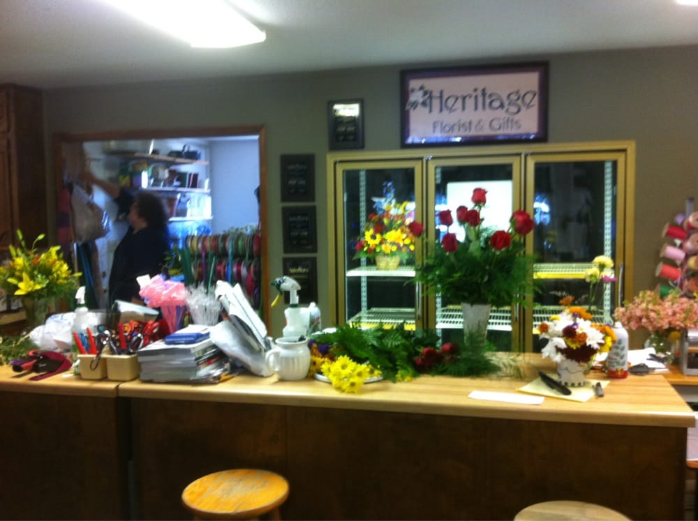 Heritage Florist & Gifts Florists Madison, AL Yelp