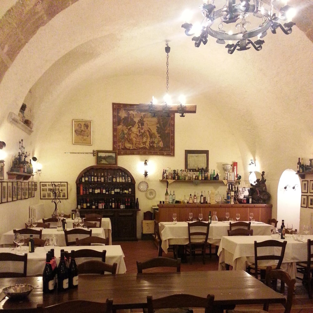 Taverna de li Caldora Italian Pacentro, L'Aquila, Italy Reviews