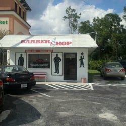 Union Park Barber Shop - Orlando, FL, USA av Sean O.