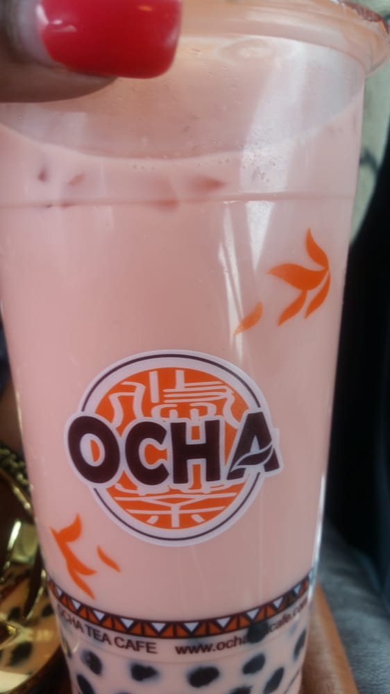 Ocha Tea Café - 136 Photos - Coffee & Tea - 2986 S Norfolk St - San ...