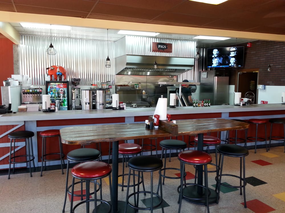 Crispys Bar And Grill 11 Photos American (New) Kannapolis, NC