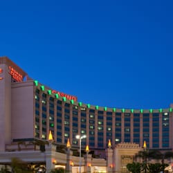 Commerce casino yelp