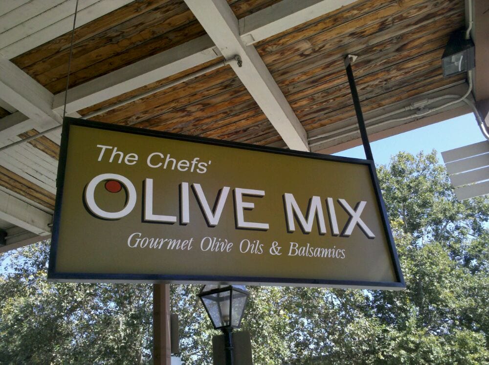 The Chefs’ Olive Mix Specialty Food Downtown Sacramento, CA Yelp