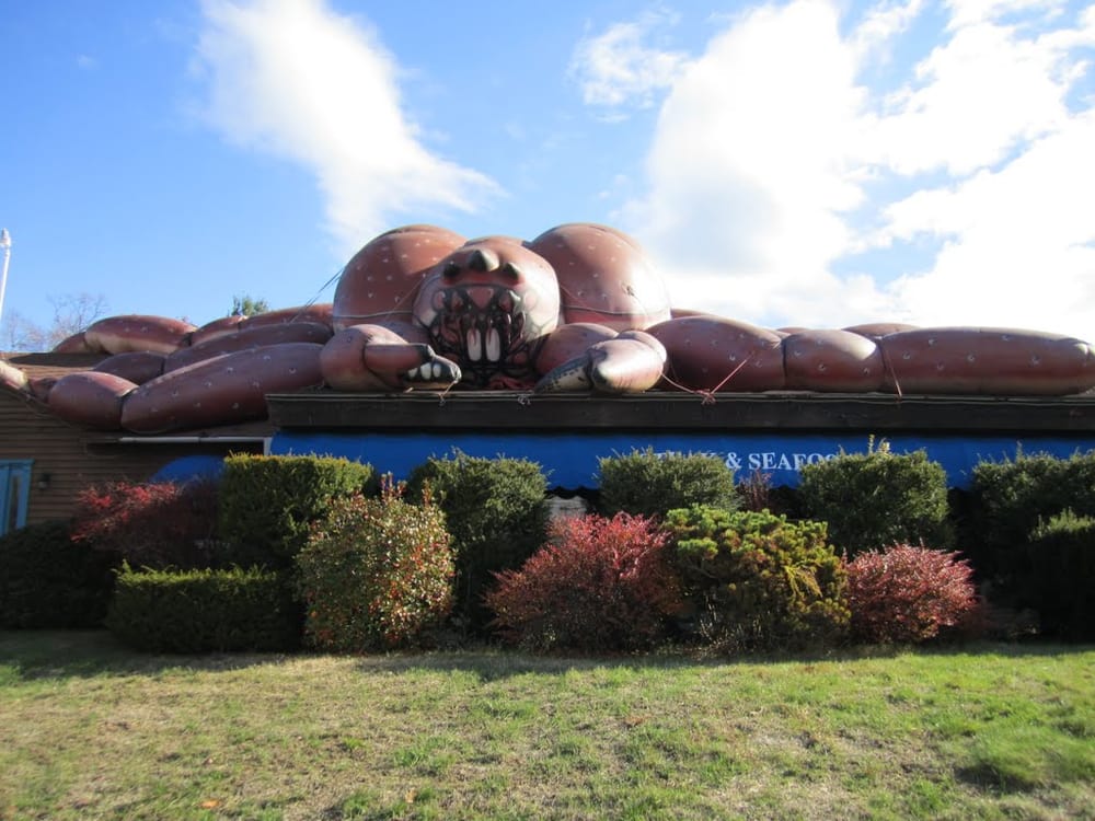 Nick’s Restaurant Seafood West Swanzey, NH Reviews Photos Yelp