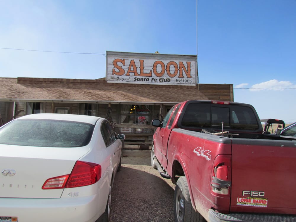 Santa Fe Saloon Bars Goldfield, NV Reviews Photos Yelp