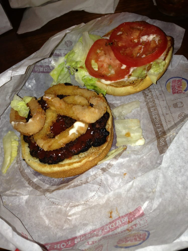 Waar vind ik burger king coupons