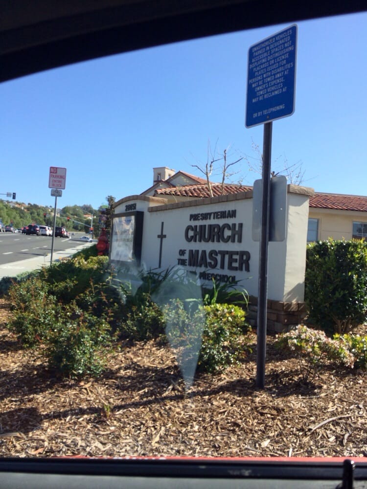 Presbyterian Church of the Master Elementary Schools Mission Viejo