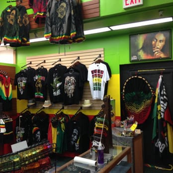 Online clothing stores Rasta clothing for women