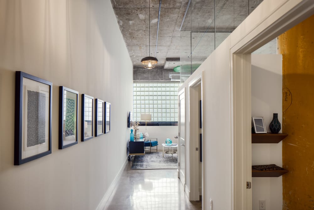 The Hecht Warehouse 59 Photos Apartments Ivy City Washington