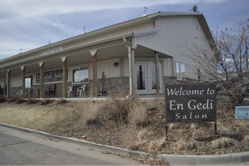 En Gedi Salon 10 Photos Hair Salons 1263 Park St Castle Rock