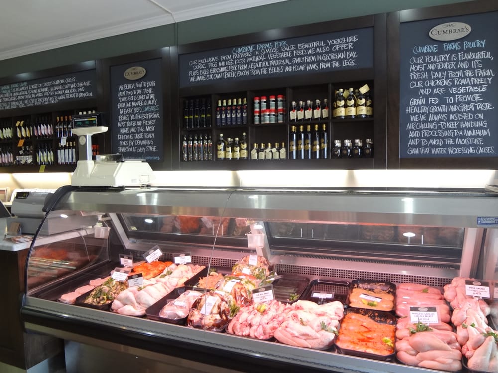 Cumbrae’s Bayview Specialty Food Toronto, ON Yelp