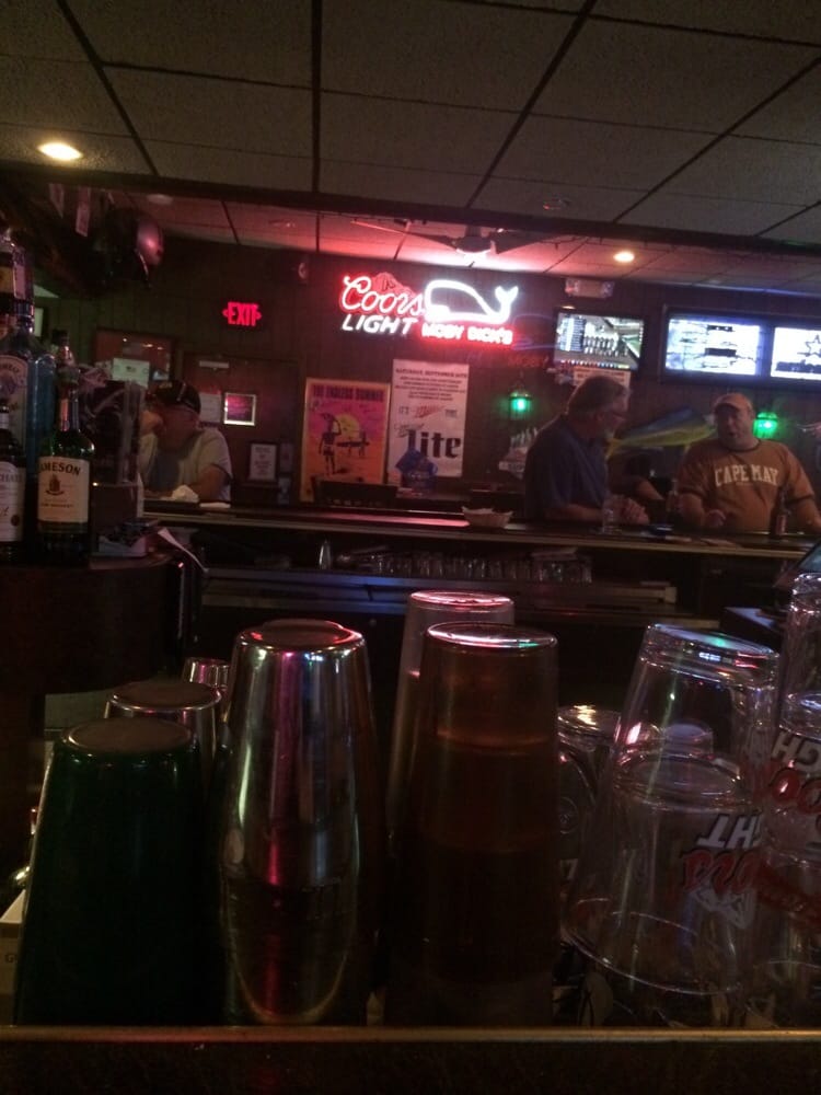 Moby Dick’s American (Traditional) Sewaren, NJ Yelp