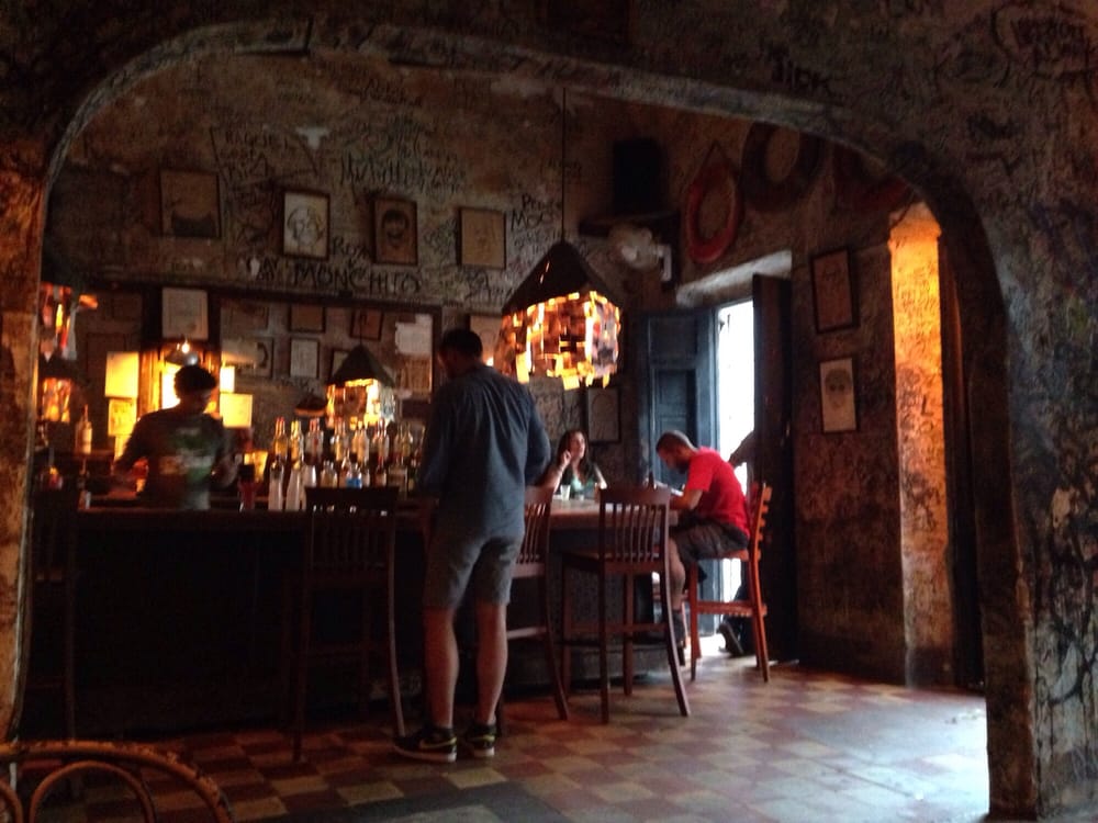 El Batey 58 Photos Dive Bars San Juan, Puerto Rico Reviews Yelp