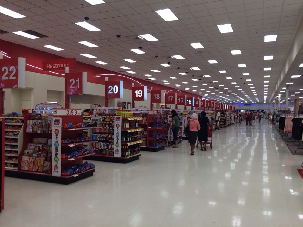 Target Stores CLOSED Westside Orange Park, FL Yelp