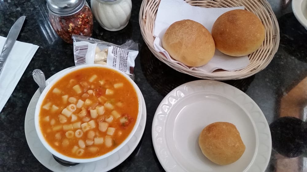 Tony’s Pizza Springfield, MA Yelp