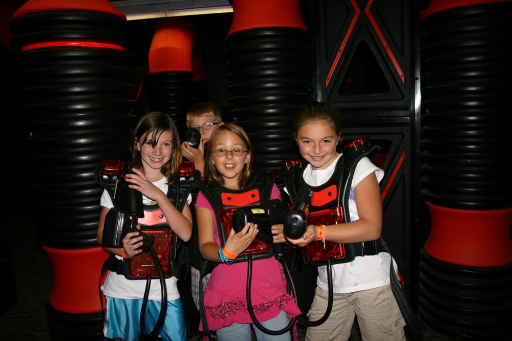 Family Sports Center 13 Photos Recreation Centers 6901 S Peoria