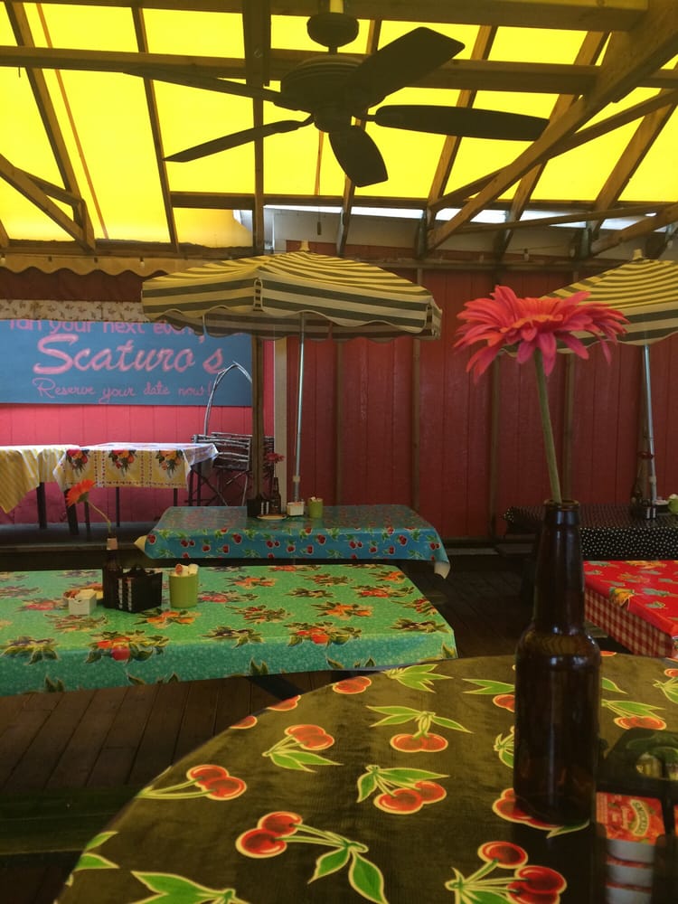 Scaturo’s Baking Co & Cafe 34 Photos Italian 19 Green Bay Rd