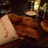 Farmhouse - Chicago, IL, United States. Fish and Chips