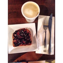 Black Dog Coffeehouse Toast Black Dog Coffeehouse Toast