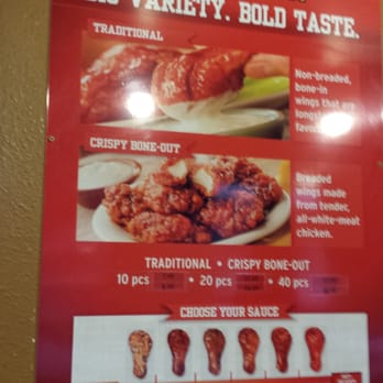 Pizza hut chicken wings coupons