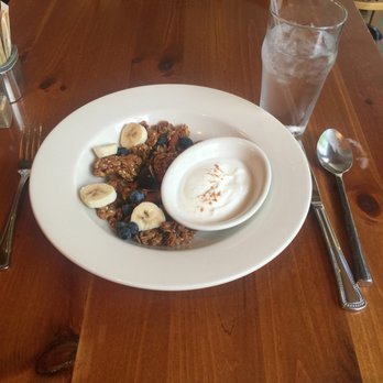 Get Blue Dog Bakery Louisville Menu UK