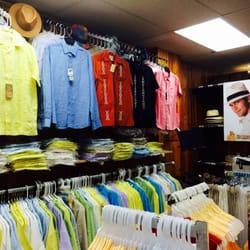 Cuban clothing store :: Clothes stores