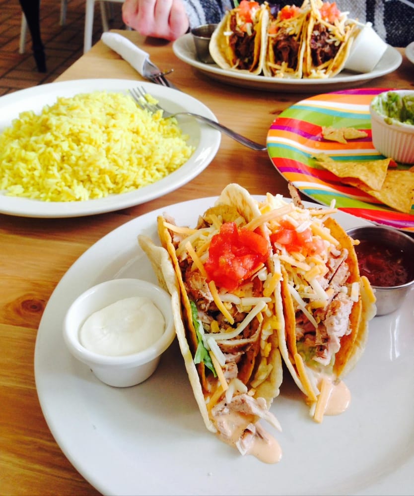 Fresh Tortillas Grill TexMex Phillipsburg, NJ Reviews Photos