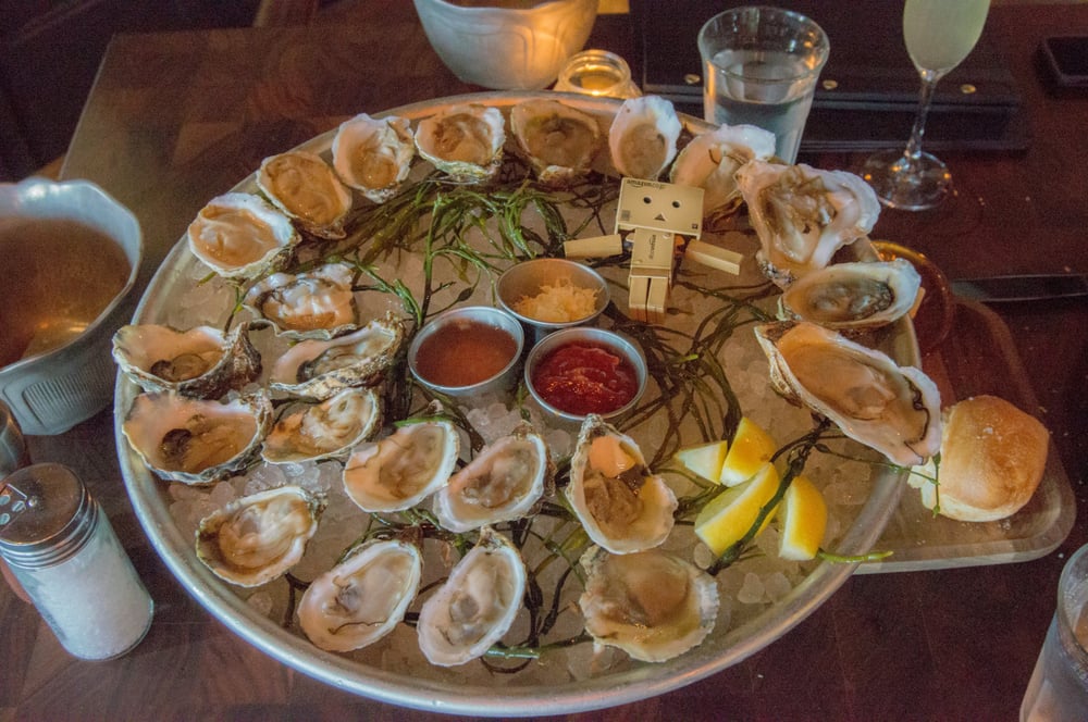 Water Grill 677 Photos Seafood Santa Monica Santa Monica, CA