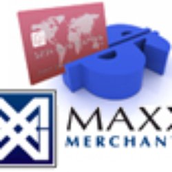 Maxx Merchants logo