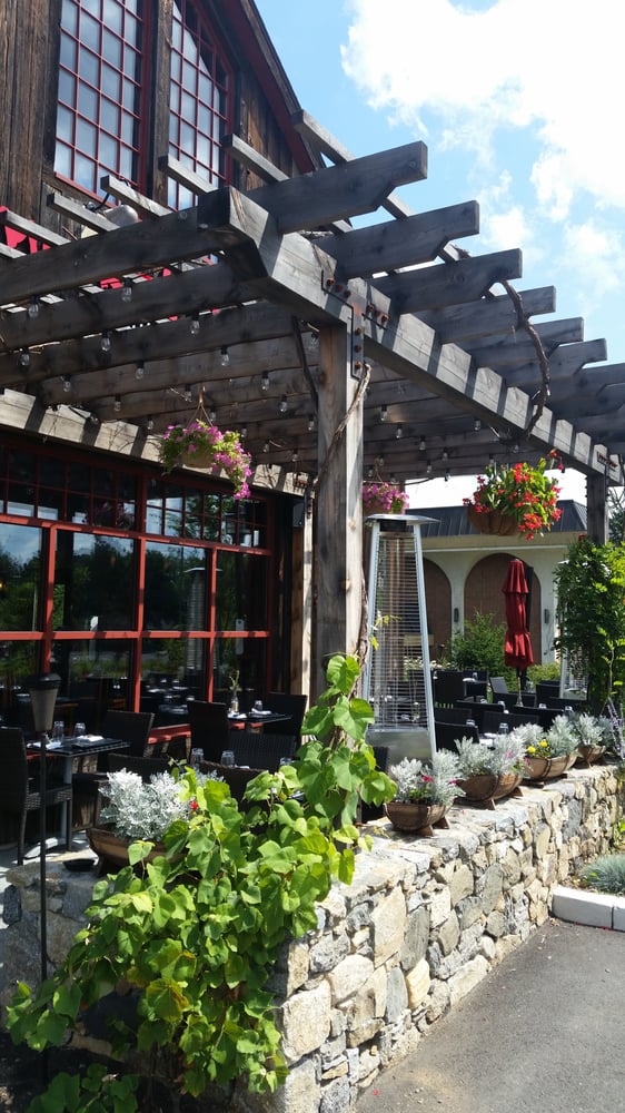 Market Place Kitchen and Bar 35 Photos American (New) Woodbury