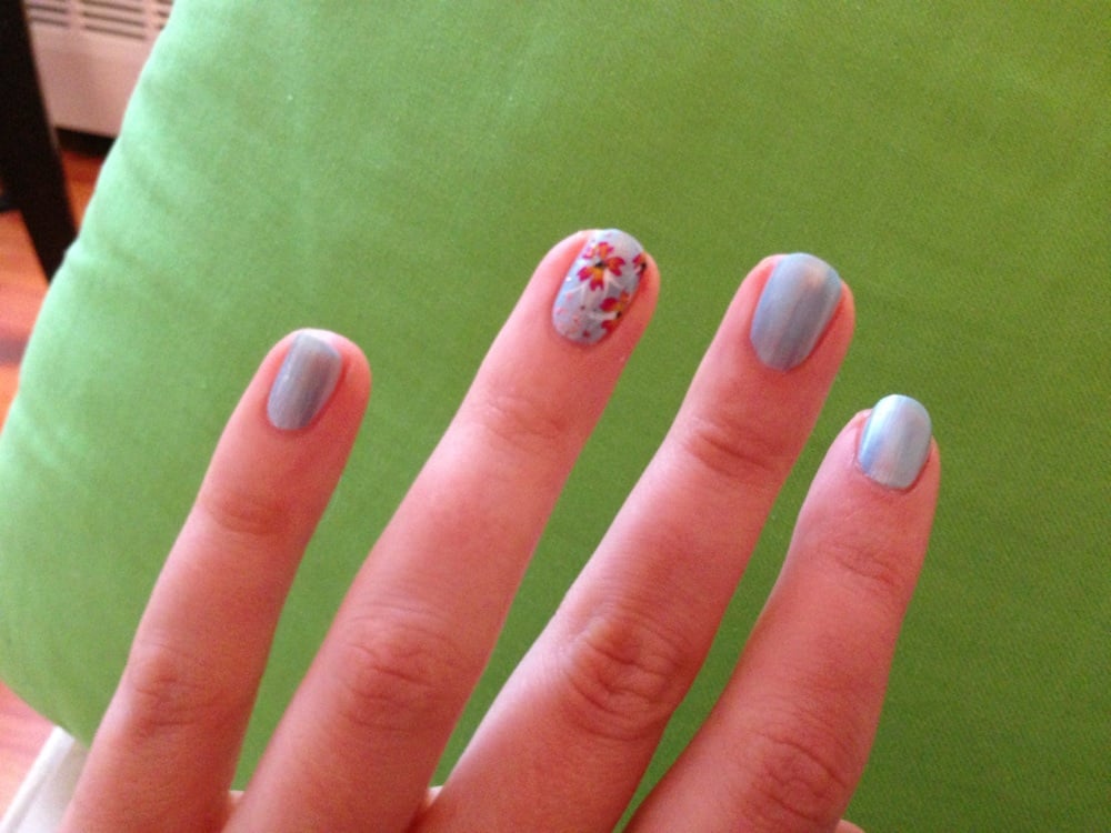 JC Fancy Nails & Spa 21 Photos Day Spas Rittenhouse Square