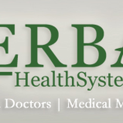 Herbal HealthSystems logo