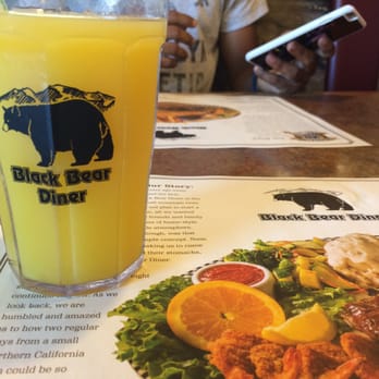 Black bear diner coupons sacramento