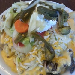 Garduno Taco King Restaurant logo