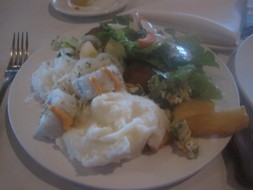 Pradaria steaks & churrascaria coupon