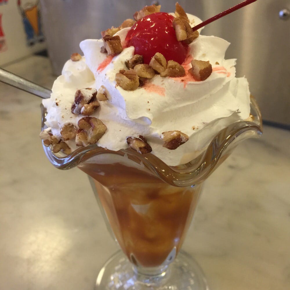 Beth Marie’s Old Fashioned Ice Cream Ice Cream & Frozen Yogurt