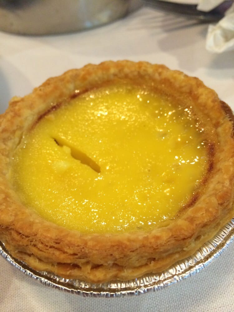 Fortune Chinese Seafood Restaurant Dim Sum Seven