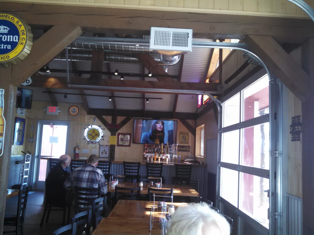 Pizza Barn Pizza Edgewood, NM Yelp