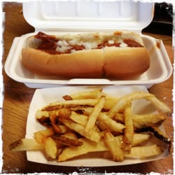 Hot Dog Heaven Amherst Oh Hot Dog Heaven Amherst Oh