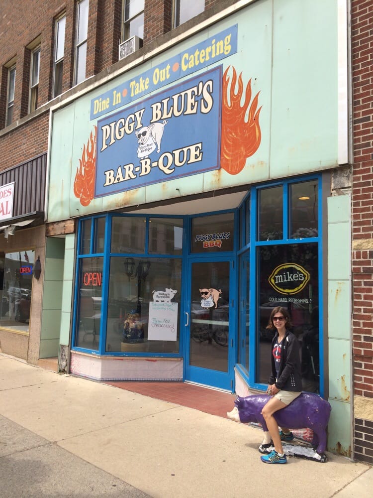 Piggy Blue’s BarBQue 10 Photos Barbeque 323 N Main St Austin