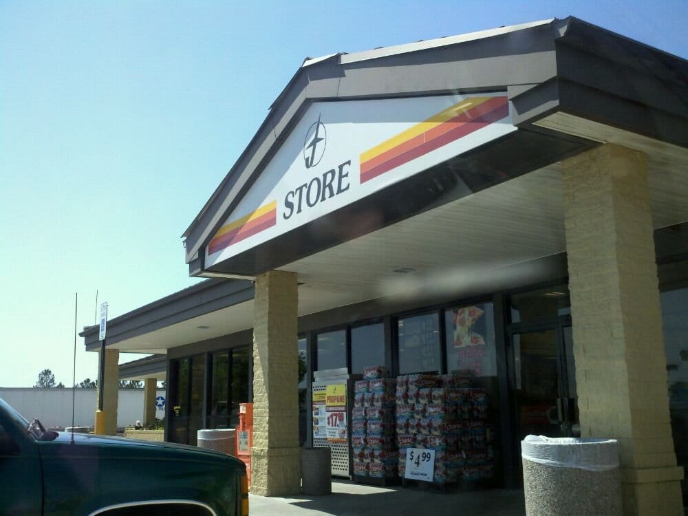 Flying J Travel Plaza Travel Services Gulfport, MS Yelp