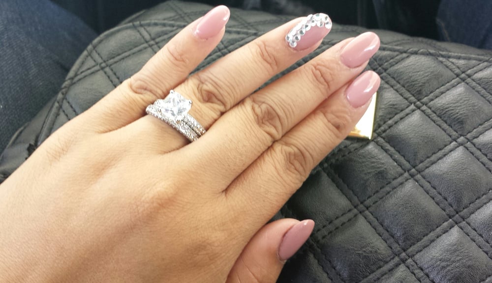 DaVi Nails Nail Salons Stockton, CA Reviews Photos Menu Yelp