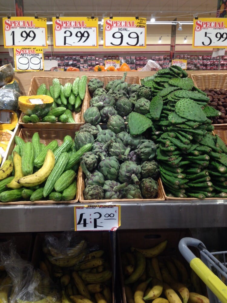 Farmbria Food Center Grocery Cambria Heights, NY Yelp