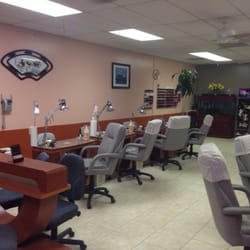 Chesterfield nails mo states united nail chris The Best Nails - Nail Salons - Chesterfield - Chesterfield, MO