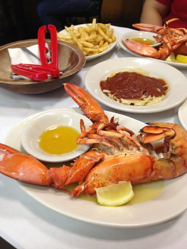 Lobster House Joe’s 52 Photos Seafood Grant City Staten Island