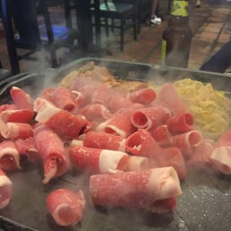 Oh! My SamGyupSal - Duluth, GA, United States. More beef brisket