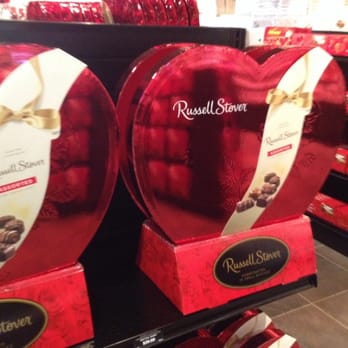 Russell Stover Candies - 28 Photos - Candy Stores - Pigeon ...