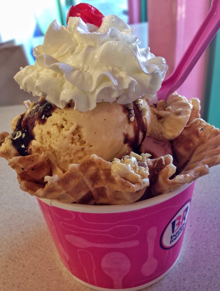 Baskin Robbins 32 Photos Ice Cream & Frozen Yogurt Newark, CA