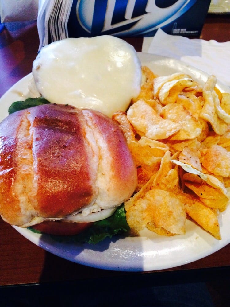 The Rock Bar & Grill American (New) Beloit, WI Yelp